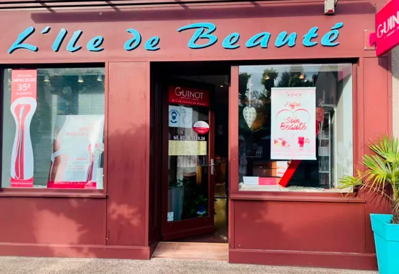 institut de beaute L ile de Beaute (1)