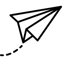 Pictogramme d'un email